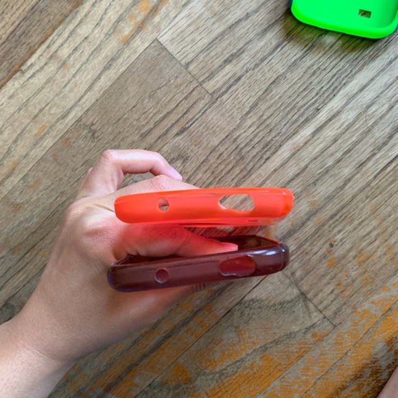 Samsung Galaxy S4 Cases Bundle - Picture 15 of 16